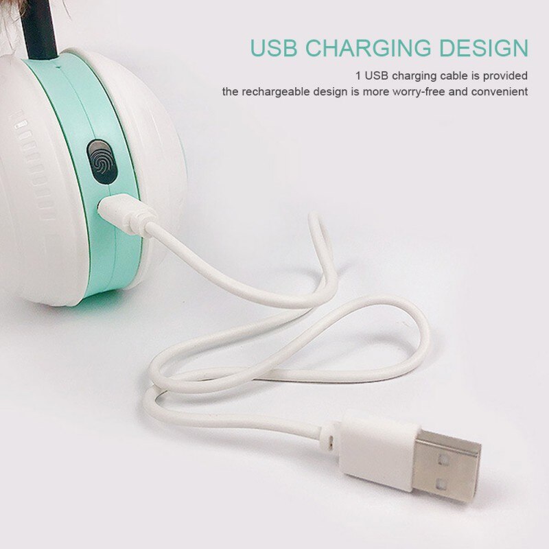 Jouet interactif intelligent pour chat, avec lumière LED et balle auto-rotative. Jouet pour chat activé par le mouvement.